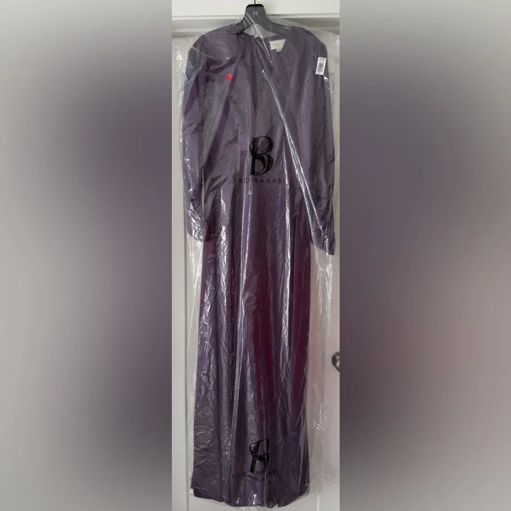 Sachin + Babi Jenny Dress NWT. Sizes 6 and 8 available. - Picture 6 of 8